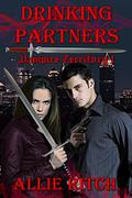 Drinking Partners (Vampire Territory #1) by Allie Ritch