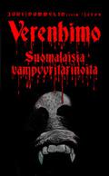 Verenhimo – Suomalaisia vampyyritarinoita by Mika Waltari