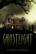 Ghostlight by Sonia Gensler