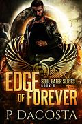 Edge of Forever by Pippa DaCosta