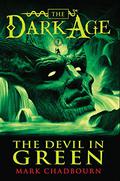The Devil in Green by Mark Chadbourn