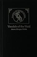 Vandals of the Void (Classic Australian SF #3) by J.M. Walsh