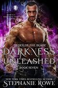 Darkness Unleashed by Stephanie Rowe