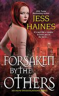Forsaken by the Others (H&W Investigations #5) by Jess Haines