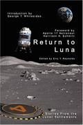 Return to Luna by Brandon H. Bell