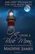Once Upon a Blue Moon by Maddie James