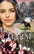 The River Charm (Timeslip #5) by Belinda Murrell