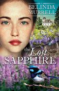 The Lost Sapphire (Timeslip #7) by Belinda Murrell