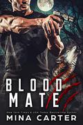 Blood Mate by Mina Carter