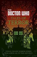Doctor Who: Tales of Terror by Nicholas Briggs