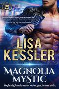 Magnolia Mystic by Lisa Kessler