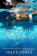 Dolphin Dreams by Jules Jones