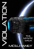 Violation by Scott McElhaney