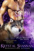 Waking Sarah by Krystal Shannan