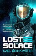 Lost Solace by Karl Drinkwater