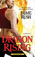 Dragon Rising (The Hidden #0.6) by Jaime Rush