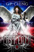 Lost Eden by G.P. Ching
