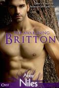 Britton (The Awakening #3) by Abby Niles