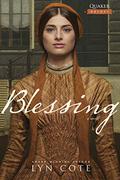 Blessing (Quaker Brides #2) by Lyn Cote