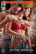Fire in the Smokies by Becca Jameson
