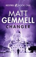 Changer by Matt Gemmell