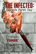 Karen's First Day by Joseph Zuko
