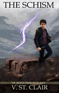 The Schism by V. St. Clair