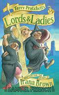 Terry Pratchett's Lords And Ladies: Play by Terry Pratchett