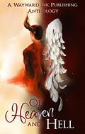 Of Heaven and Hell by Jana Denardo