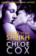 Sold to the Sheikh (Club Volare #1) by Isabelle Gordon
