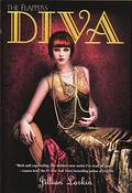 Diva (Flappers #3) by Jillian Larkin