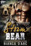 Storm Bear by Bianca D'Arc