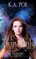 Twin Souls by K.A. Poe