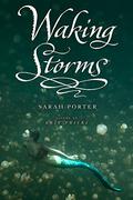 Waking Storms (Lost Voices #2) by Sarah Porter