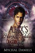 Ajax's Harpy Holiday (Dragonfin Mated #1) by Mychal Daniels