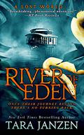 River of Eden by Glenna McReynolds