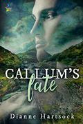 Callum's Fate by Dianne Hartsock
