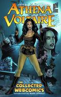 Athena Voltaire: The Collected Webcomics by Steve Bryant