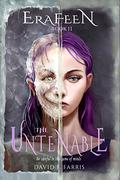 The Untenable (Erafeen #2) by David F. Farris