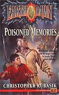 Poisoned Memories (Earth Dawn #3) by Christopher Kubasik