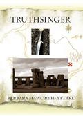 TruthSinger (Angliocch #1) by Barbara Haworth-Attard