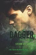 Dagger (The D.U.S.T. Ops Mission #1) by Steven dos Santos