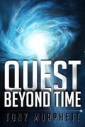 Quest Beyond Time by Tony Morphett
