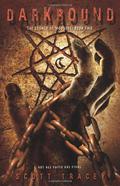 Darkbound (The Legacy of Moonset #2) by Scott Tracey