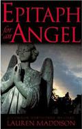 Epitaph for an Angel (Connor Hawthorne #4) by Lauren Maddison
