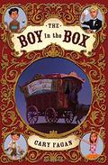 The Boy in the Box: Master Melville's Medicine Show (Master Melville's Medicine Show #1) by Cary Fagan