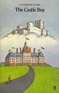 The Castle Boy by Catherine Storr