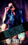 Revenge (Out for Blood #1) by C.Y. Jones