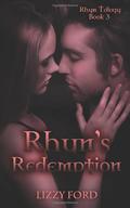 Rhyn's Redemption by Lizzy Ford
