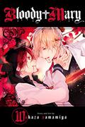 Bloody Mary, Vol. 10 (Bloody Mary #10) by Akaza Samamiya